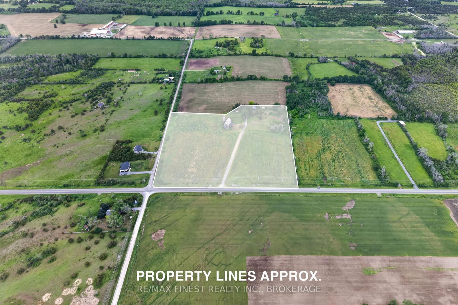 1158 County Road 27 • Newburgh, ON photo 40