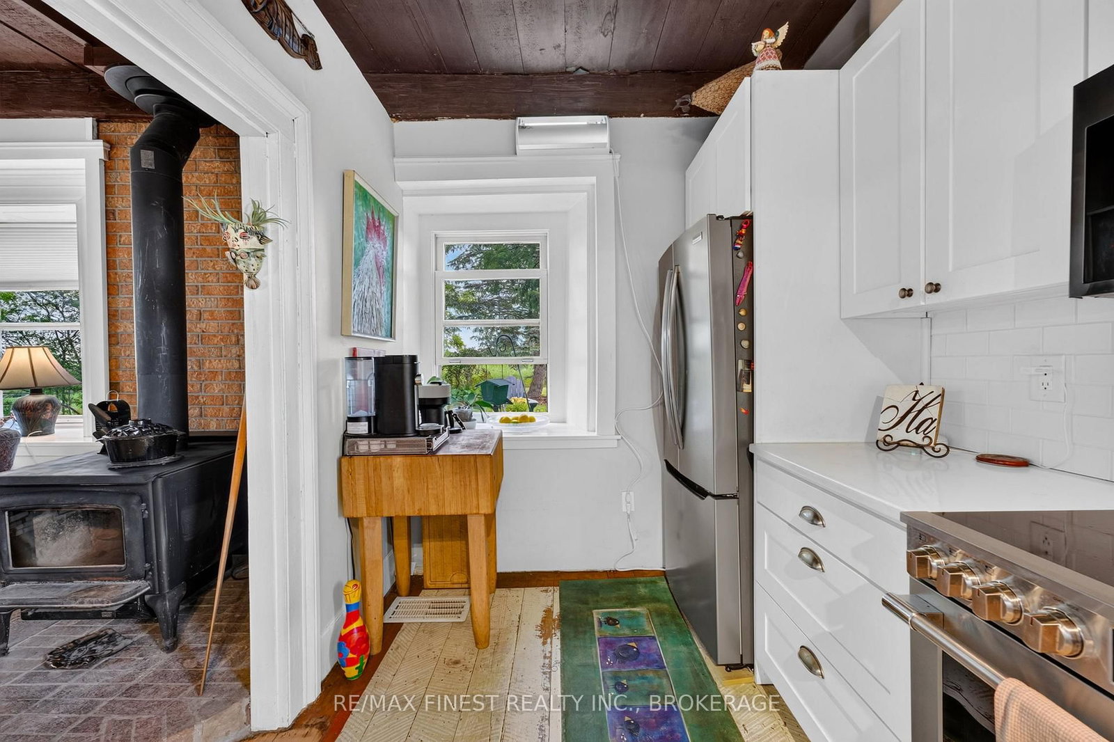 1158 County Road 27 • Newburgh, ON photo 7