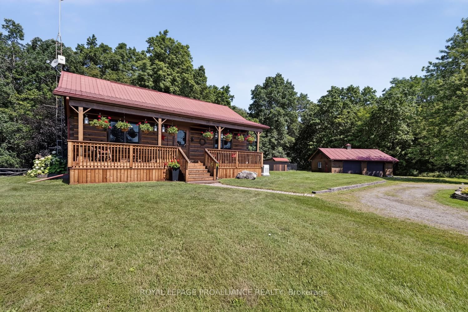 358 Kitley Line 9 Line • Elizabethtown-Kitley, ON photo 1