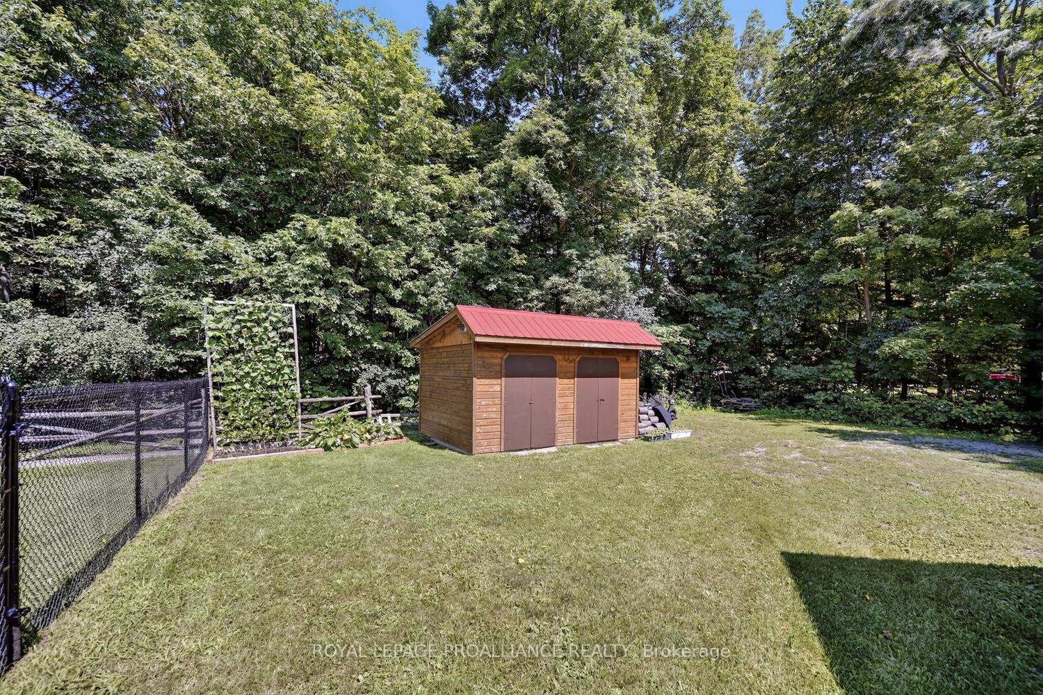 358 Kitley Line 9 Line • Elizabethtown-Kitley, ON photo 38