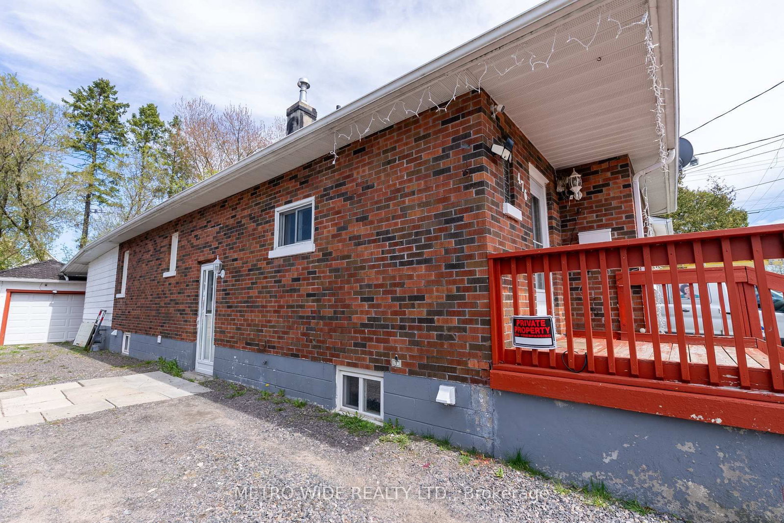 476 FIRST Avenue E • North Bay, ON photo 4