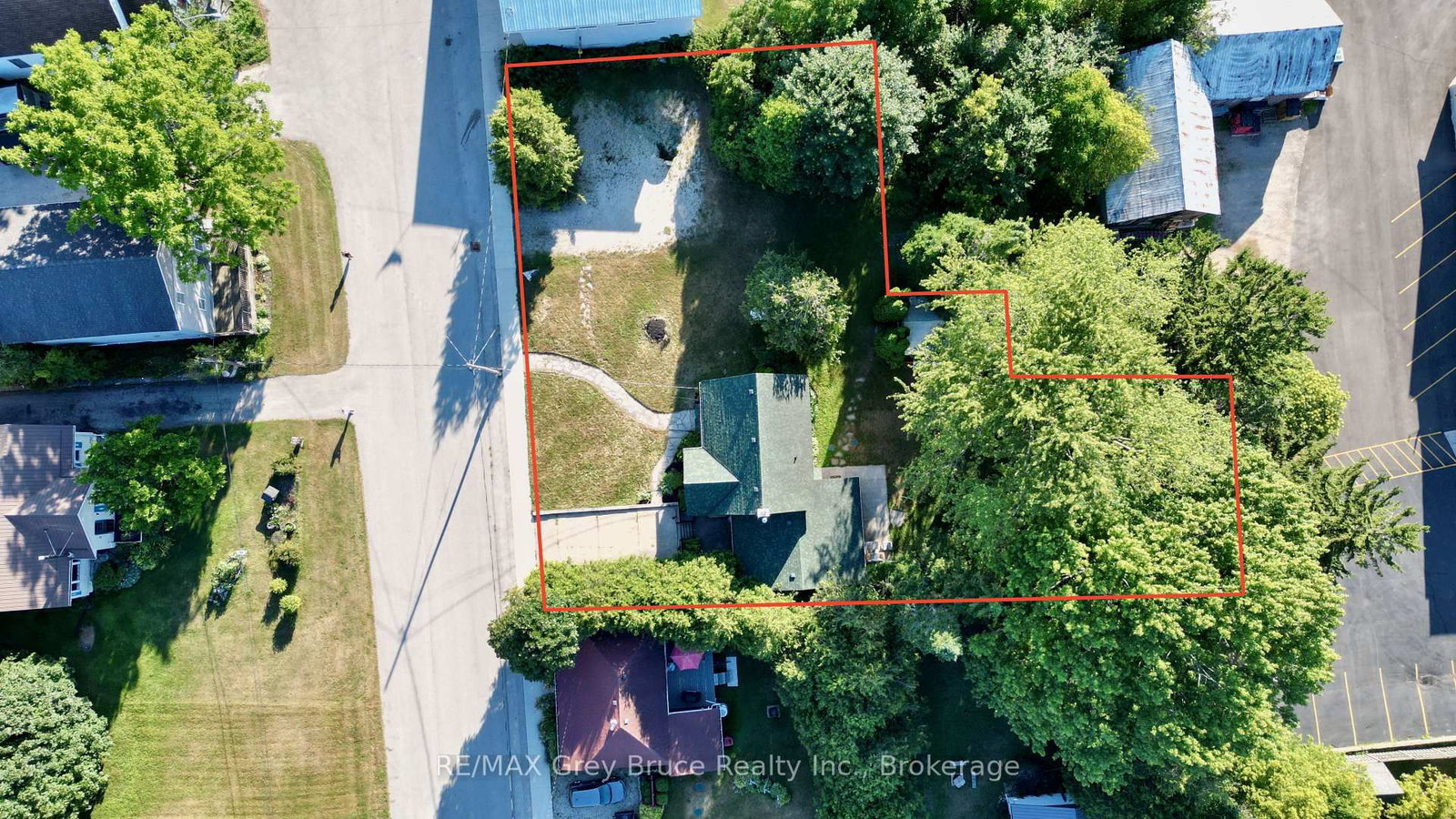 4 Mill Street • Northern Bruce Peninsula, ON photo 46