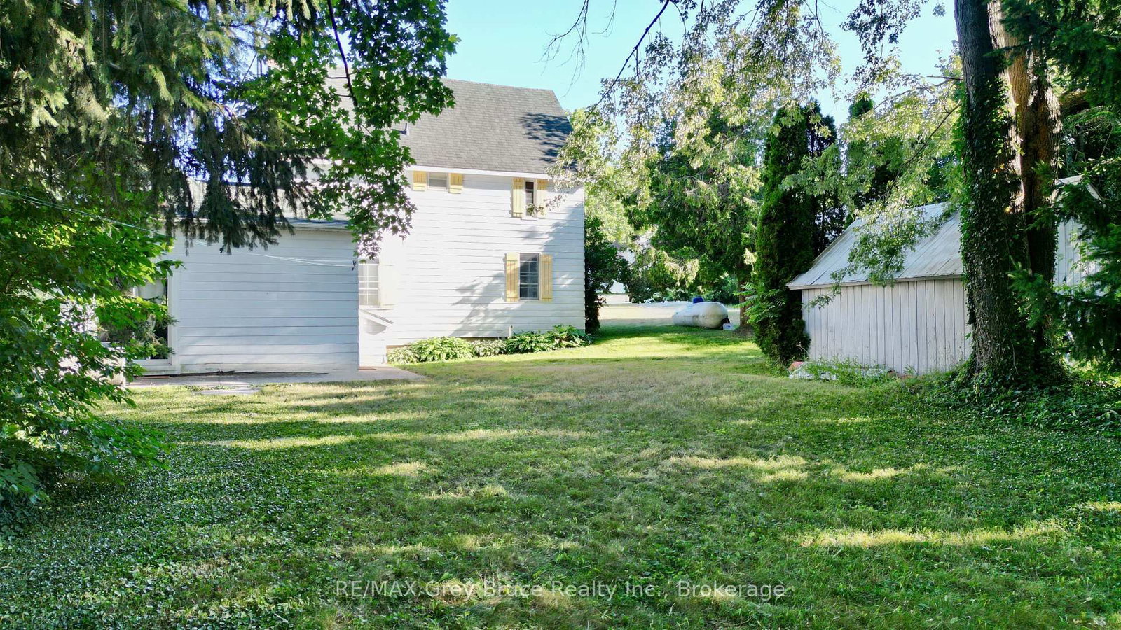 4 Mill Street • Northern Bruce Peninsula, ON photo 7