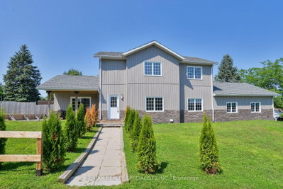 15 Lankin Avenue • Bracebridge, ON photo 2