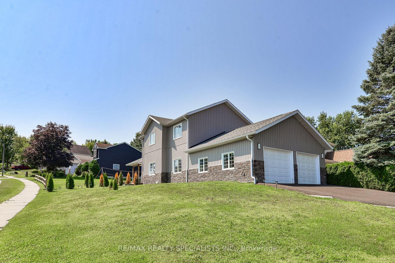 15 Lankin Avenue • Bracebridge, ON photo 30