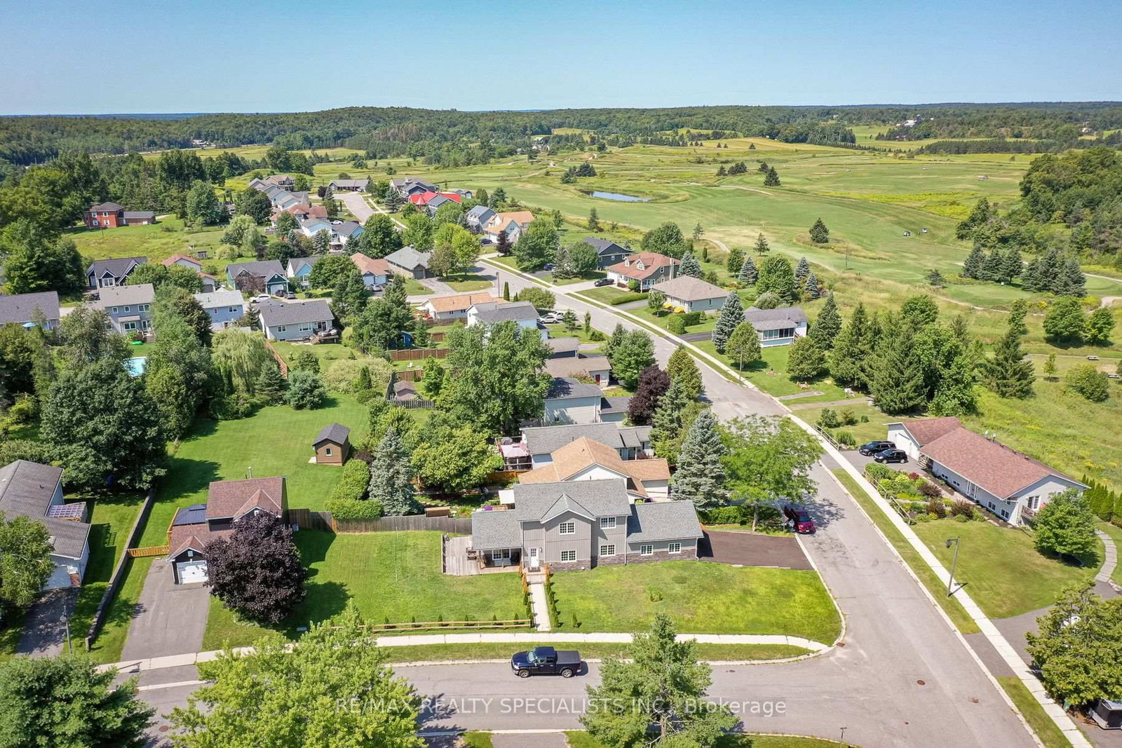 15 Lankin Avenue • Bracebridge, ON photo 35