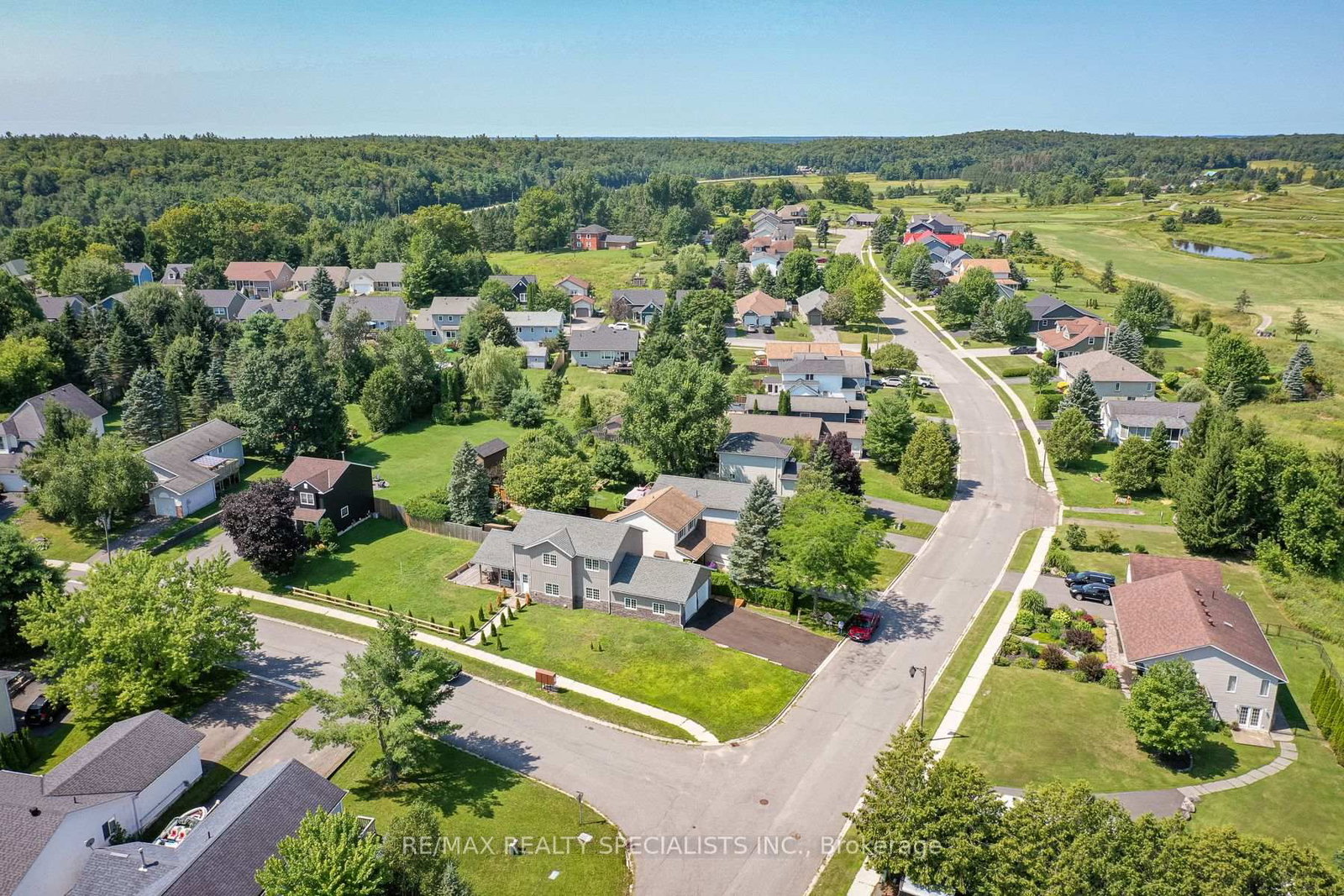 15 Lankin Avenue • Bracebridge, ON photo 36