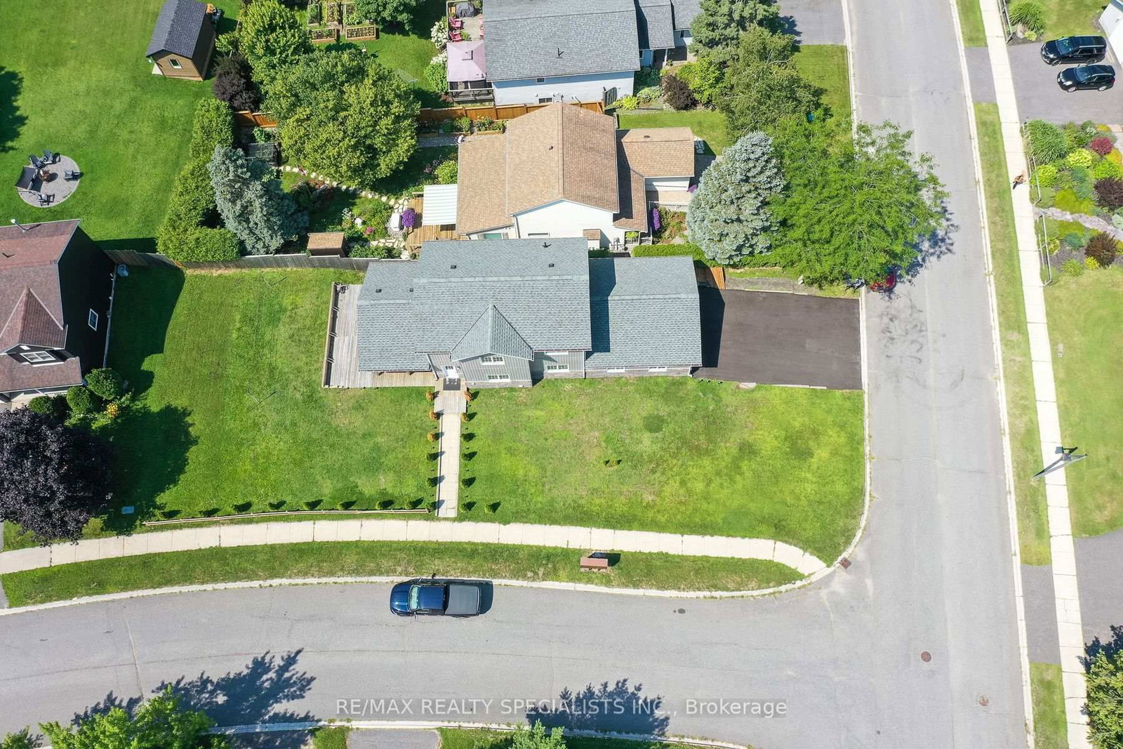 15 Lankin Avenue • Bracebridge, ON photo 37