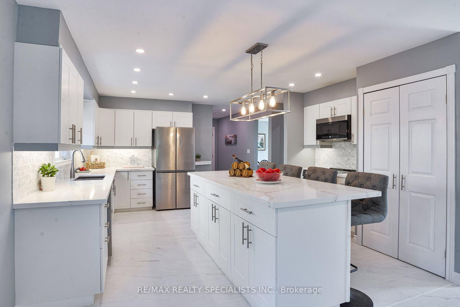 15 Lankin Avenue • Bracebridge, ON photo 5