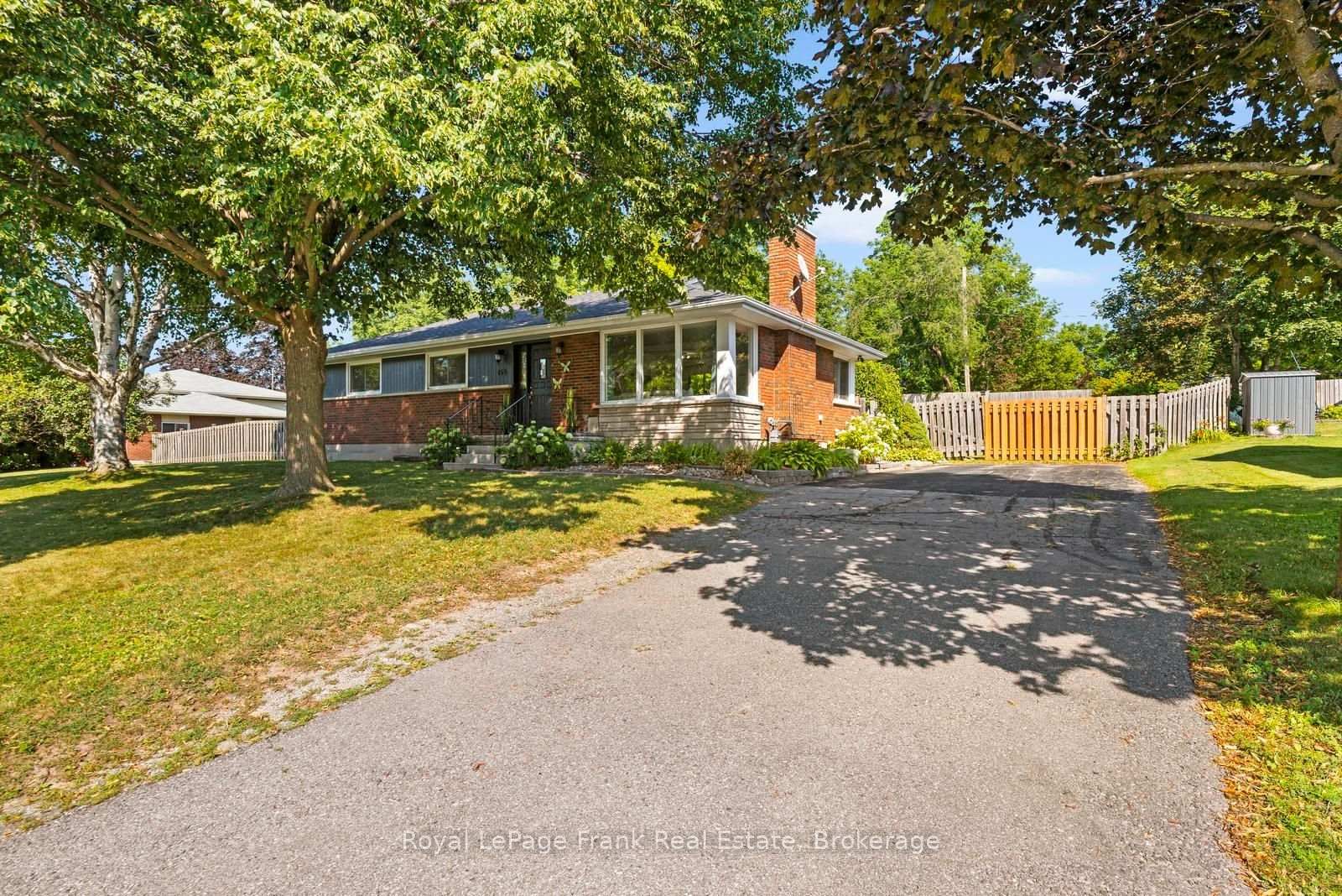 155 Cromwell Street • Trent Hills, ON photo 2