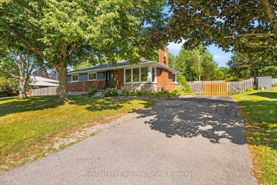 155 Cromwell Street • Trent Hills, ON photo 2