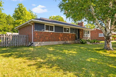155 Cromwell Street • Trent Hills, ON photo 3