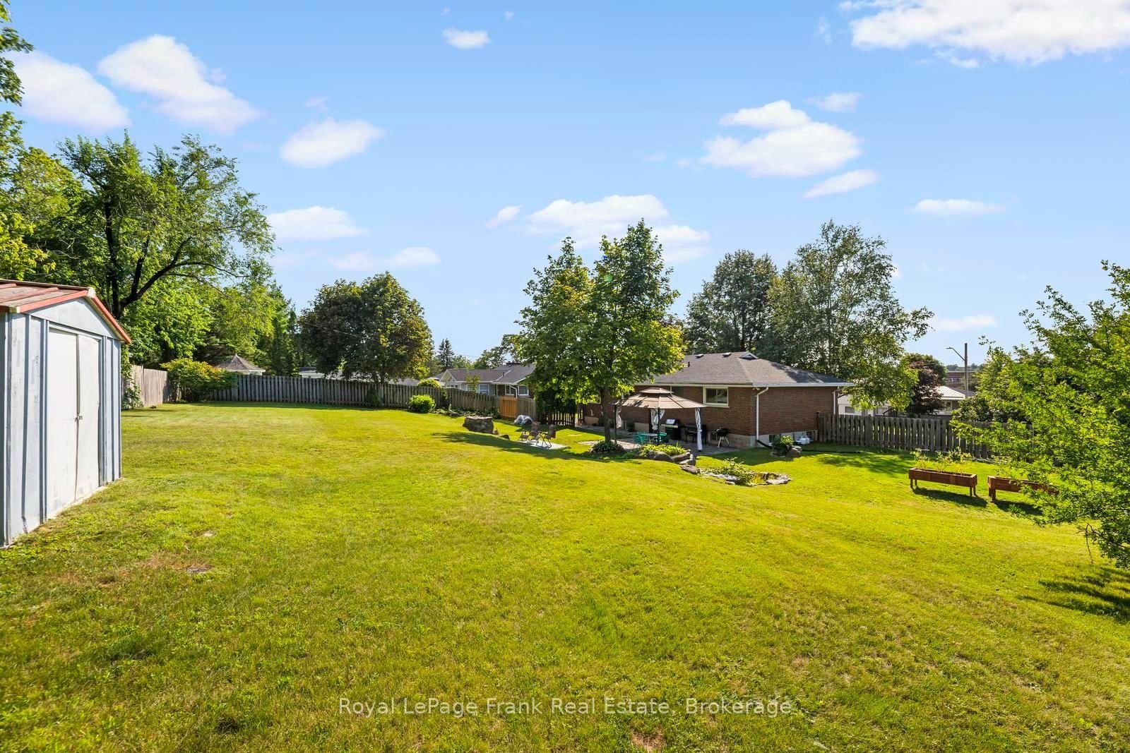 155 Cromwell Street • Trent Hills, ON photo 33