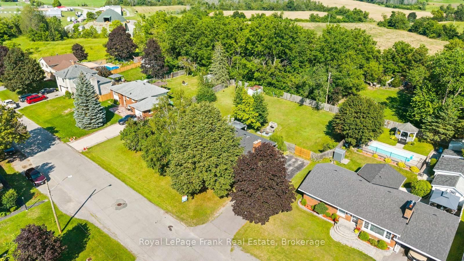 155 Cromwell Street • Trent Hills, ON photo 38