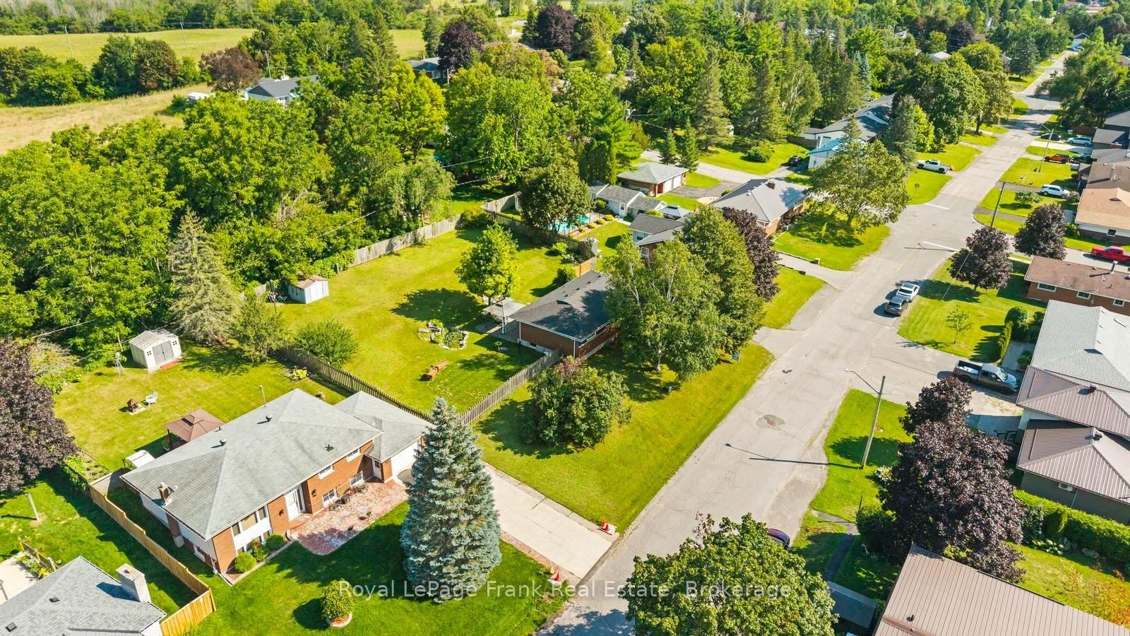 155 Cromwell Street • Trent Hills, ON photo 39