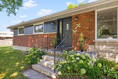 155 Cromwell Street • Trent Hills, ON photo 4