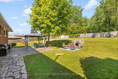 155 Cromwell Street • Trent Hills, ON photo 5
