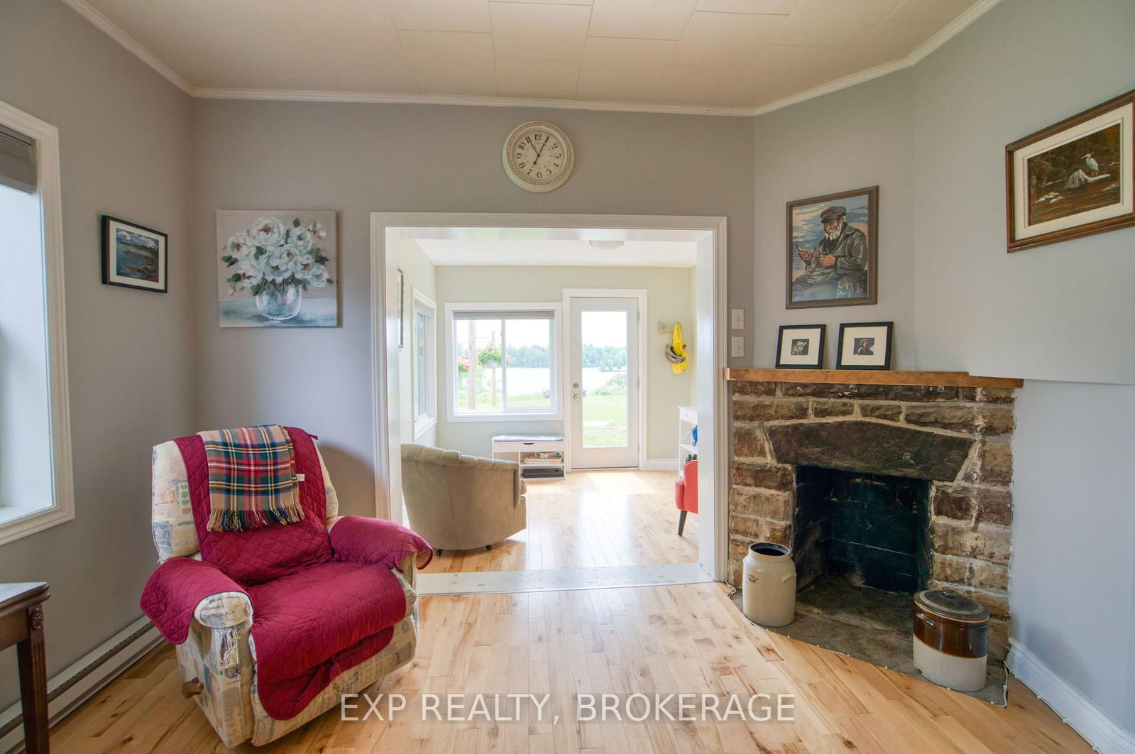14172 Road 38 • Sharbot Lake, ON photo 26