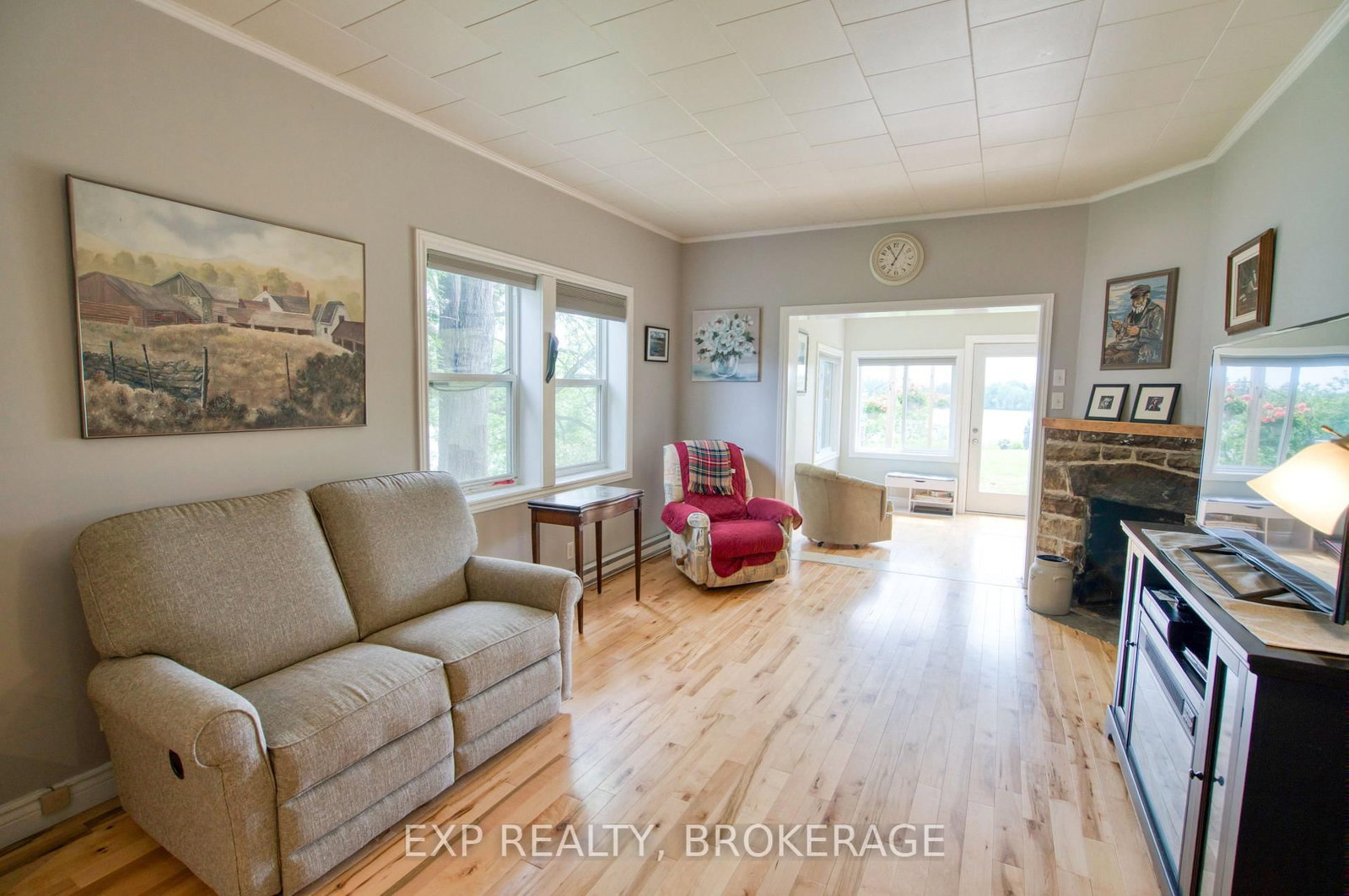 14172 Road 38 • Sharbot Lake, ON photo 29