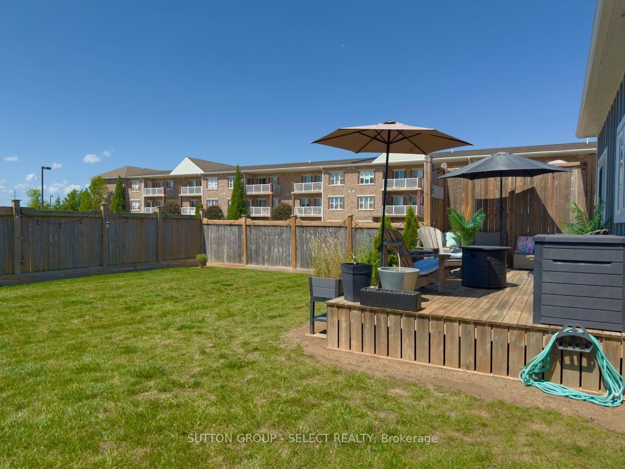 4 BROOKLAWN Drive • Lambton Shores, ON photo 13