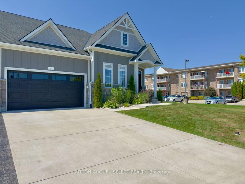 4 BROOKLAWN Drive