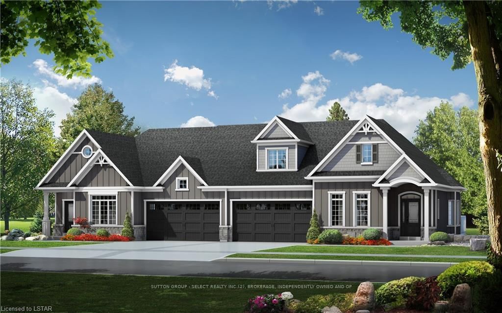 4 BROOKLAWN Drive • Lambton Shores, ON photo 42