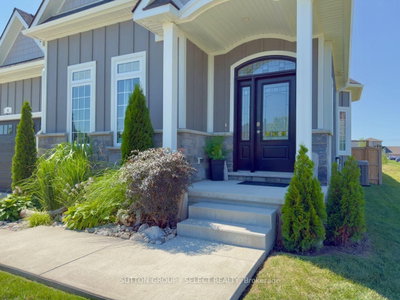 4 BROOKLAWN Drive • Lambton Shores, ON photo 8