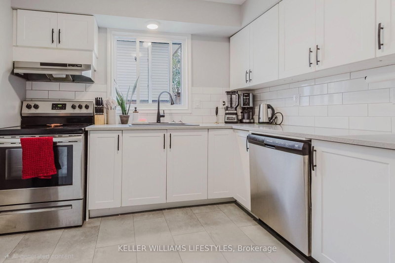 Main Floor - 361 Vesta Road