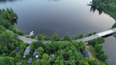 1110-1112 Beaumaris Road • Muskoka Lakes, ON photo 3
