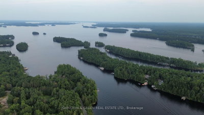 1110-1112 Beaumaris Road • Muskoka Lakes, ON photo 9