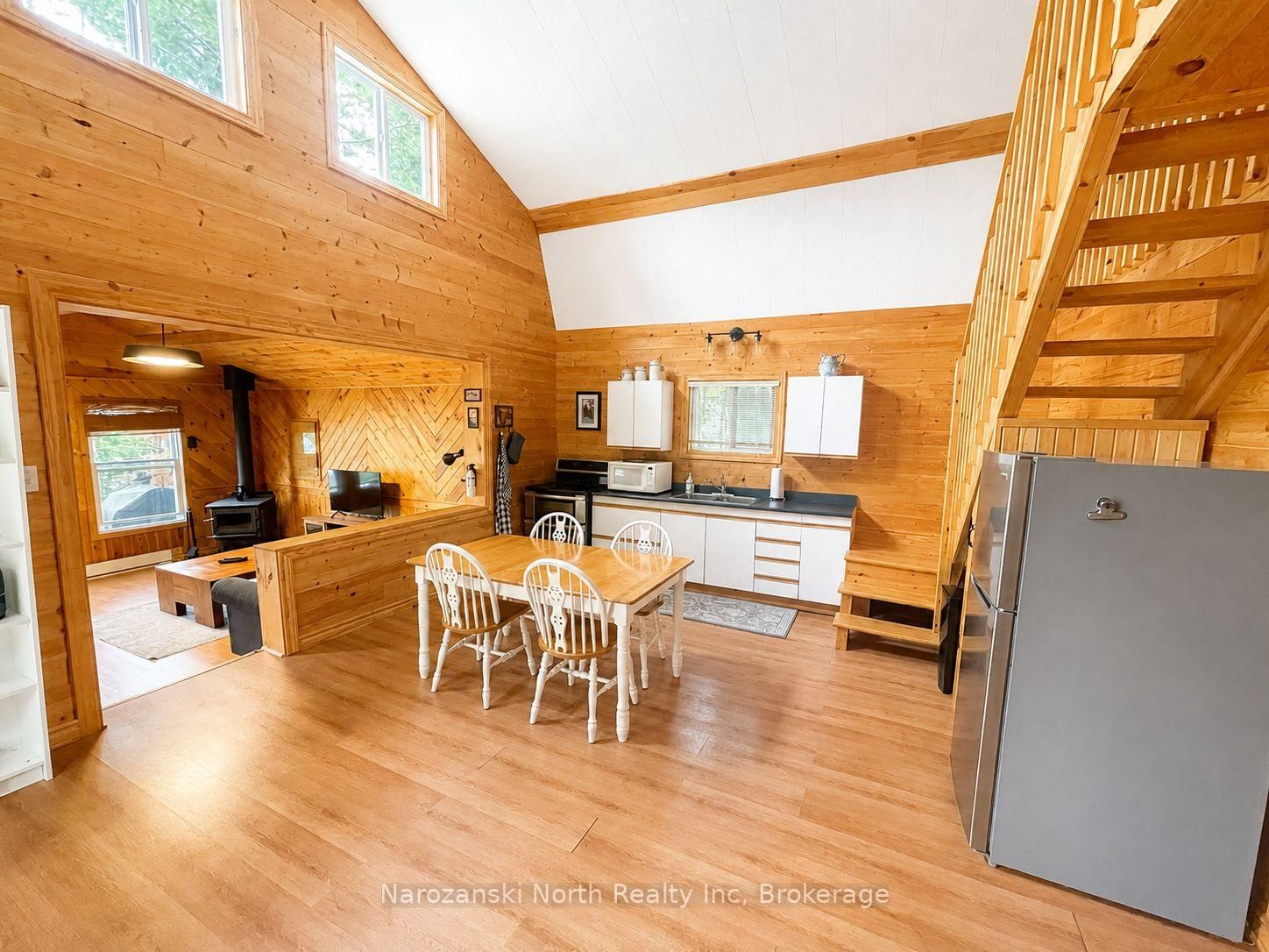 98 West Ham Lake Road • Killarney, ON photo 11