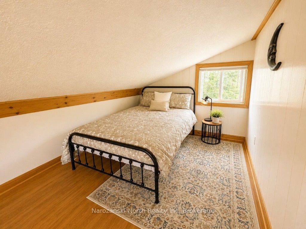 98 West Ham Lake Road • Killarney, ON photo 12