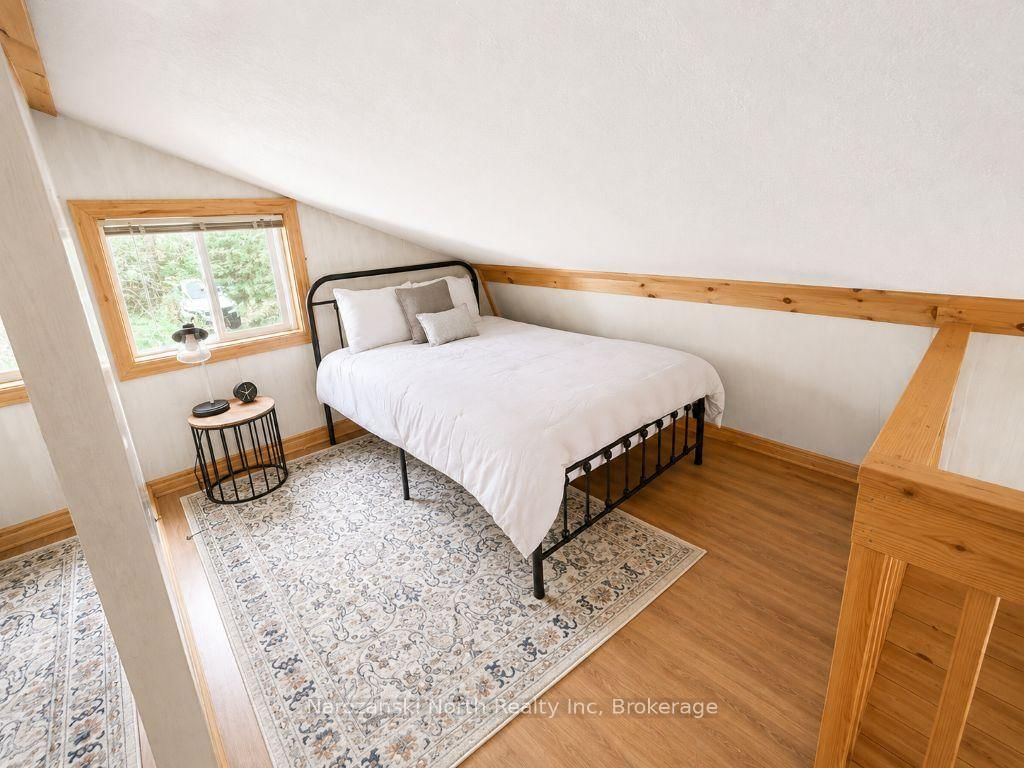 98 West Ham Lake Road • Killarney, ON photo 13