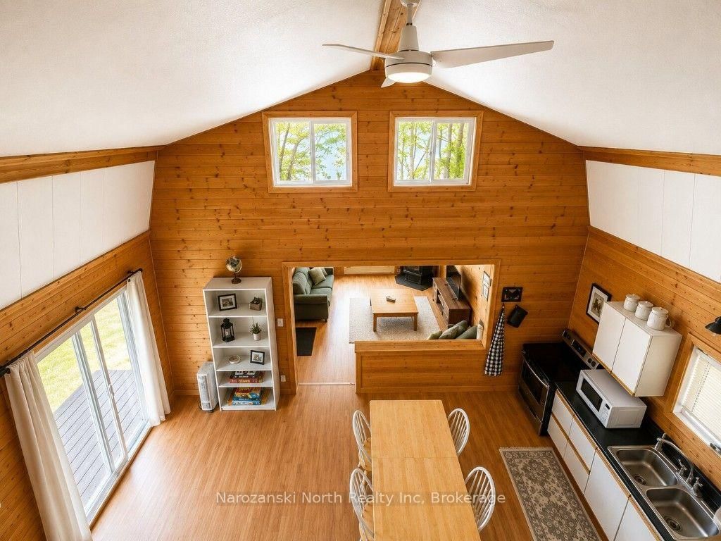 98 West Ham Lake Road • Killarney, ON photo 14