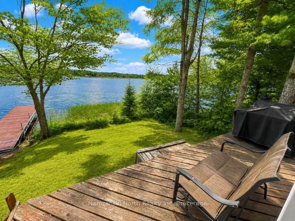98 West Ham Lake Road • Killarney, ON photo 15