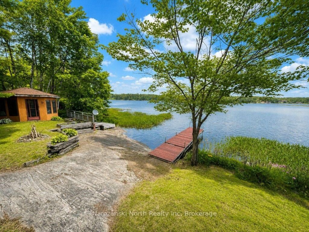 98 West Ham Lake Road • Killarney, ON photo 16