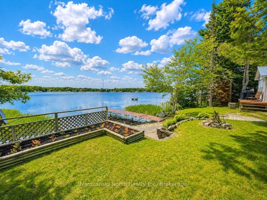 98 West Ham Lake Road • Killarney, ON photo 18