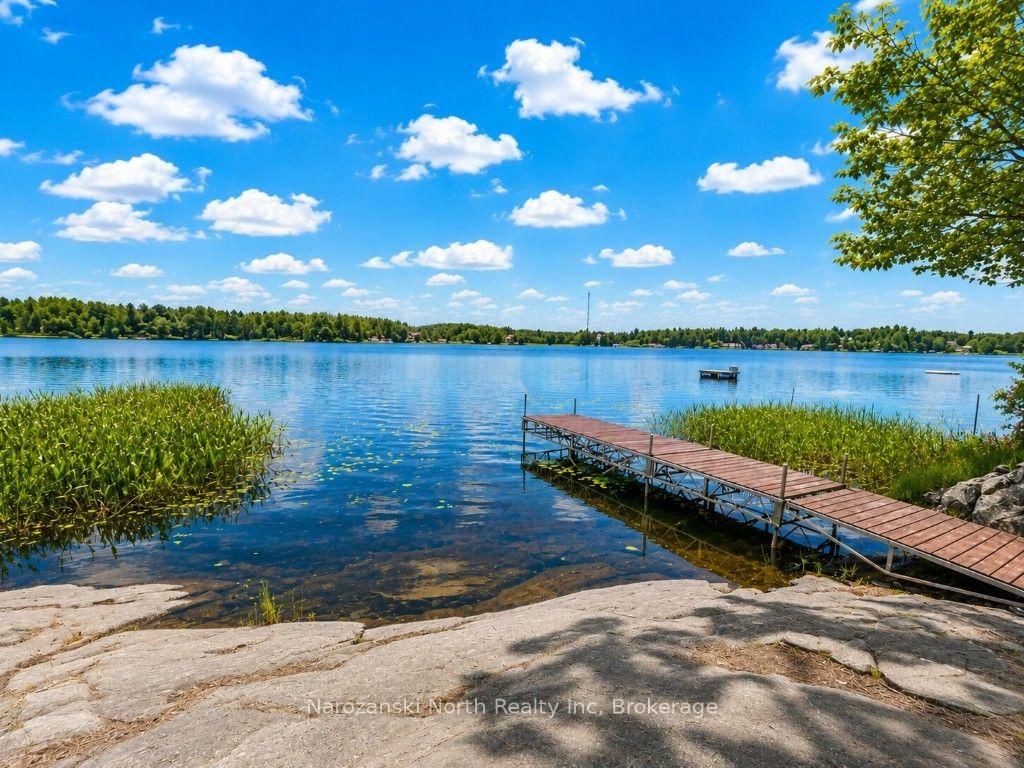 98 West Ham Lake Road • Killarney, ON photo 19