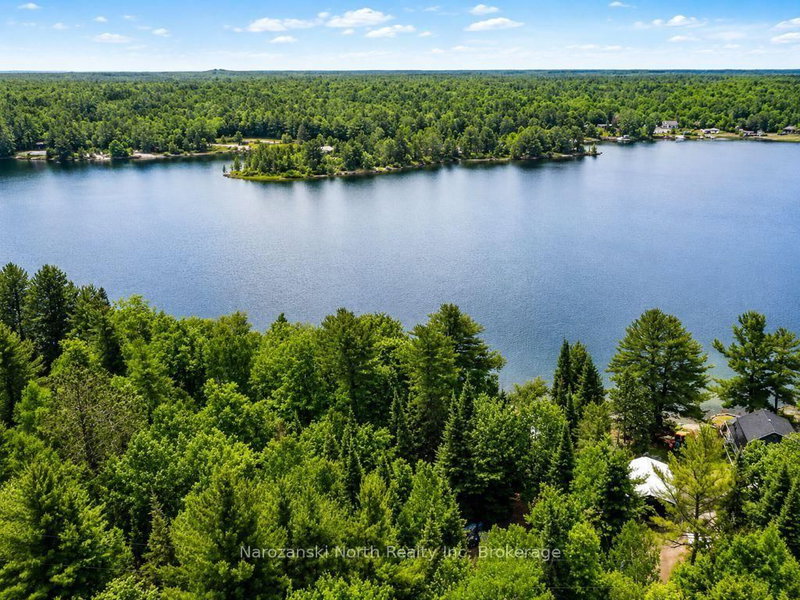 98 West Ham Lake Road