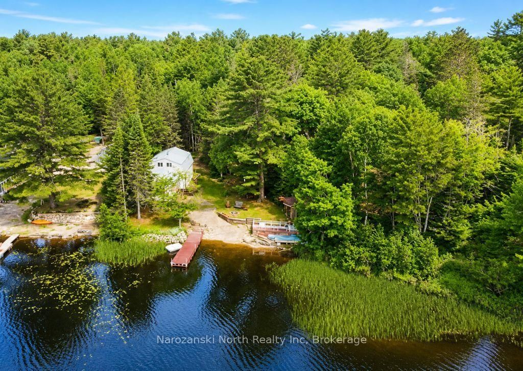 98 West Ham Lake Road • Killarney, ON photo 23