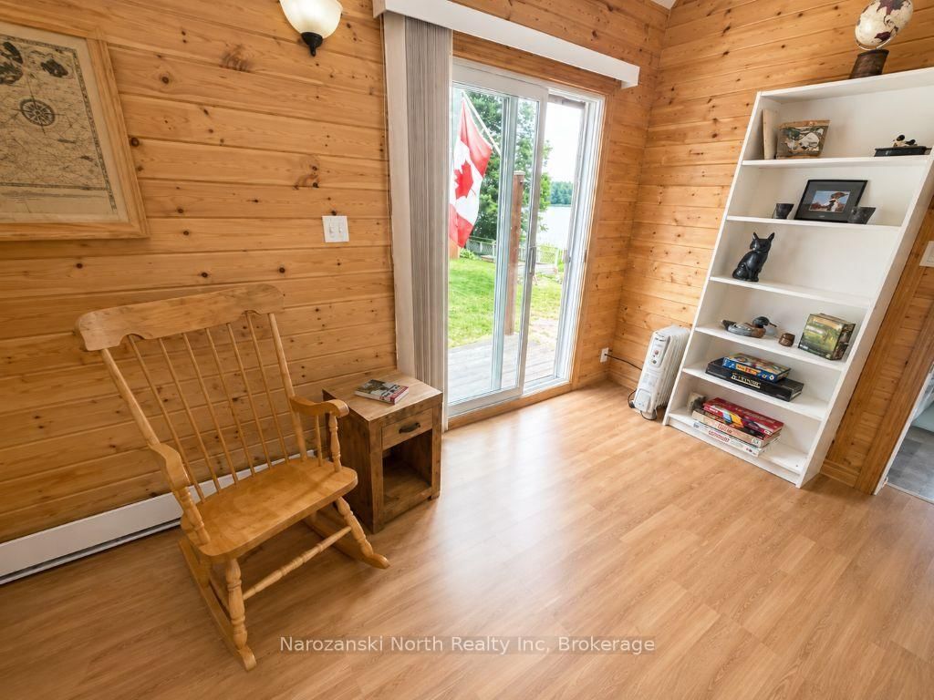 98 West Ham Lake Road • Killarney, ON photo 6