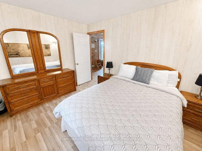98 West Ham Lake Road • Killarney, ON photo 8