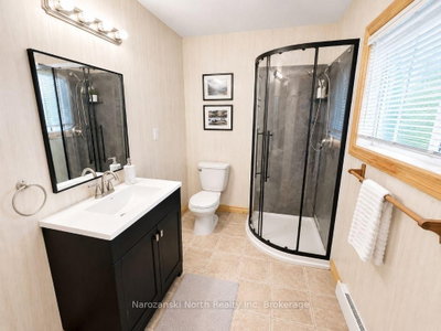 98 West Ham Lake Road • Killarney, ON photo 9