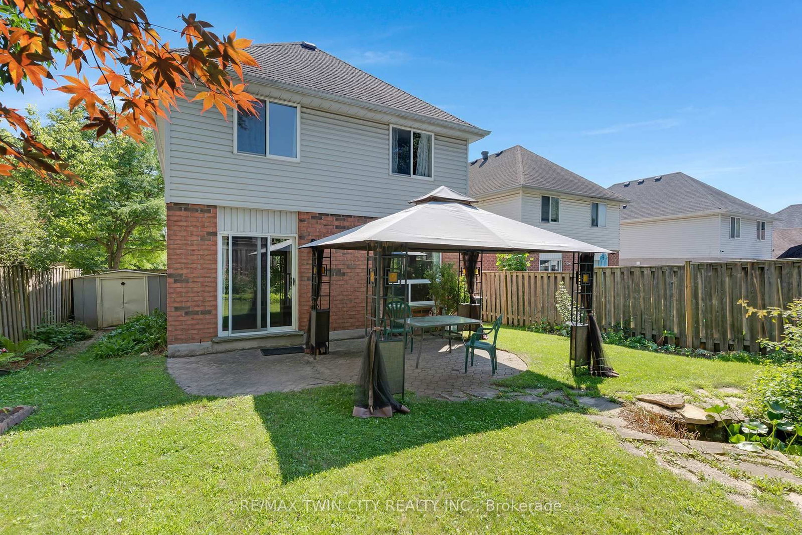 129 KOVAC Road • Cambridge, ON photo 30