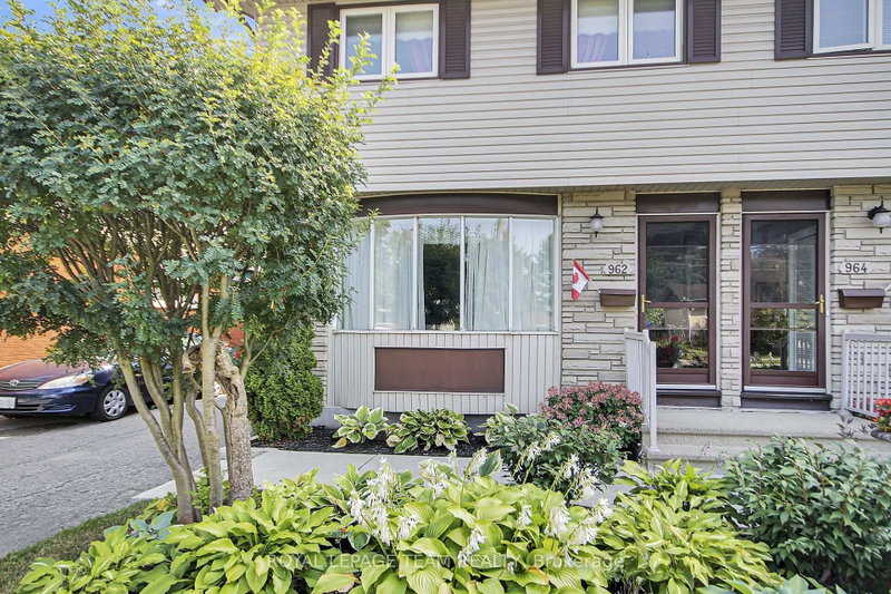 962 Dynes Road