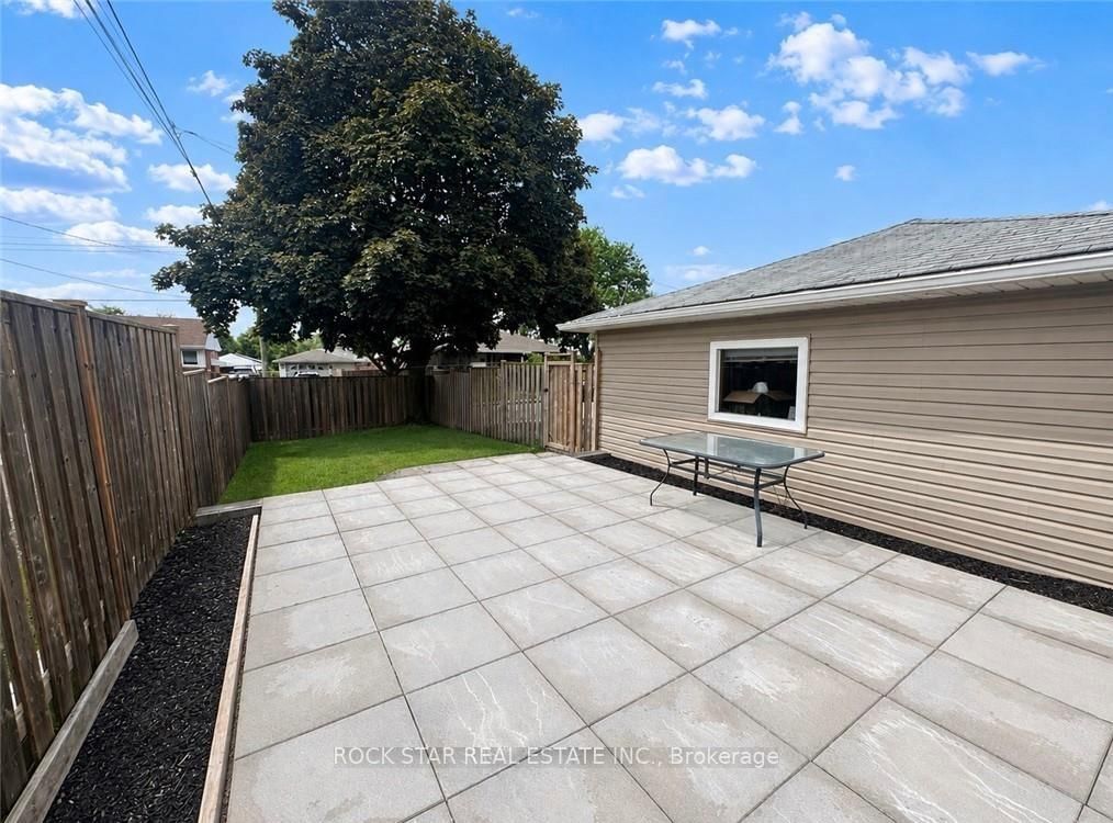 144 Winchester Boulevard • Hamilton, ON photo 21