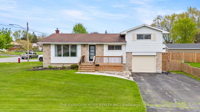 57 DEXTER Drive • Welland, ON photo 2