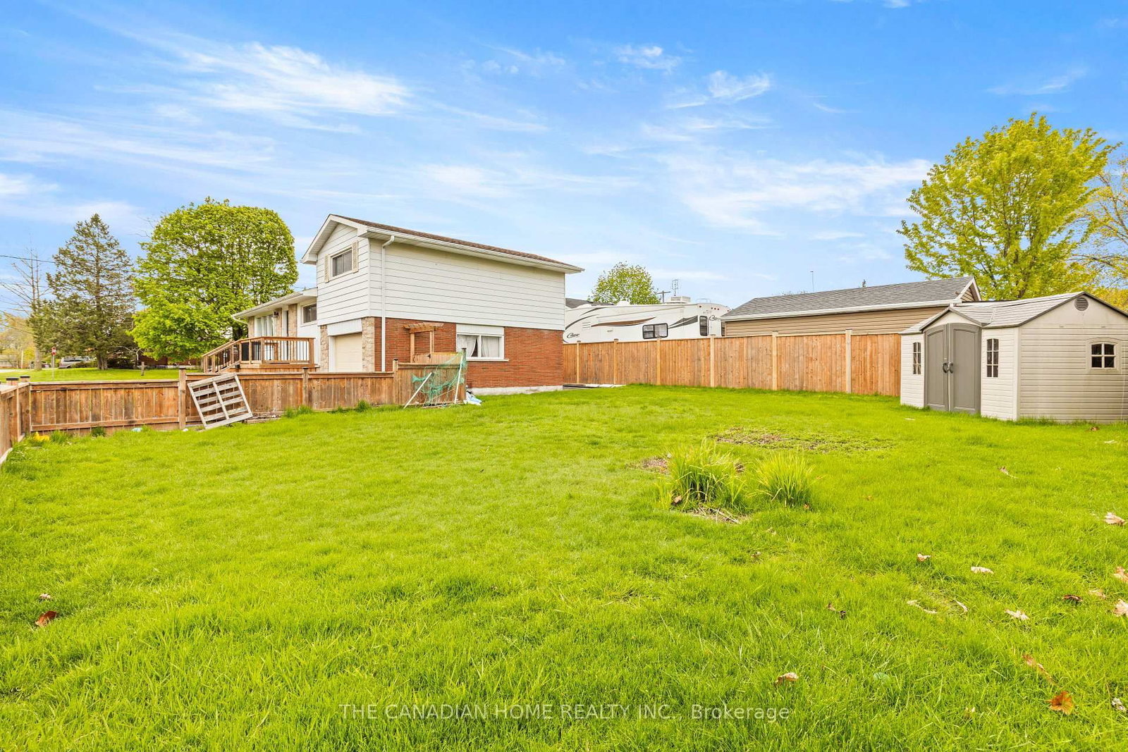 57 DEXTER Drive • Welland, ON photo 28