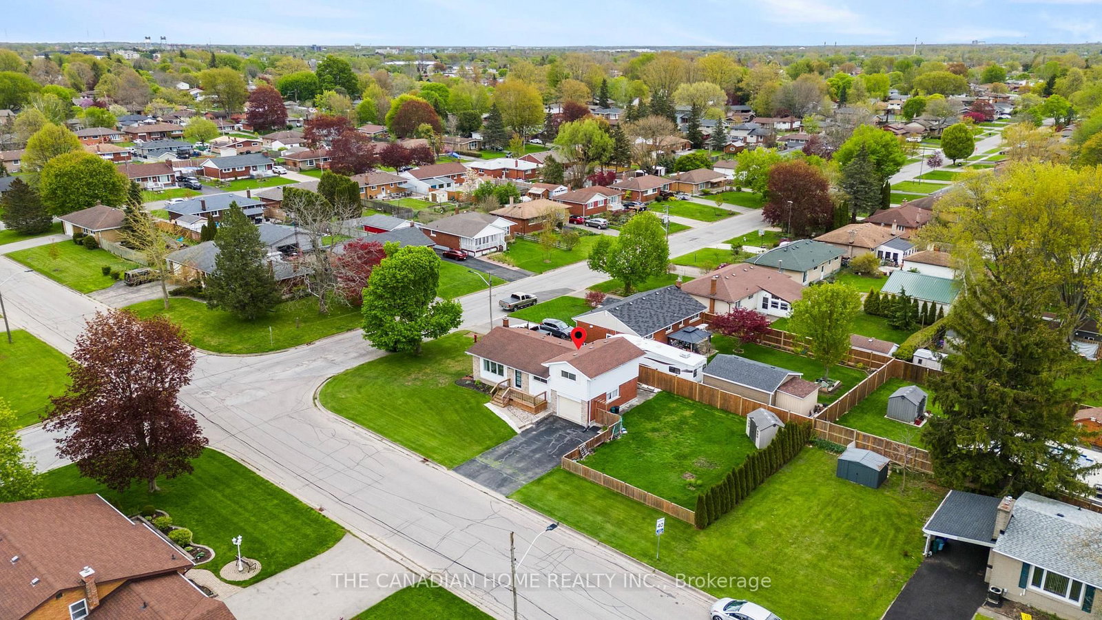 57 DEXTER Drive • Welland, ON photo 30