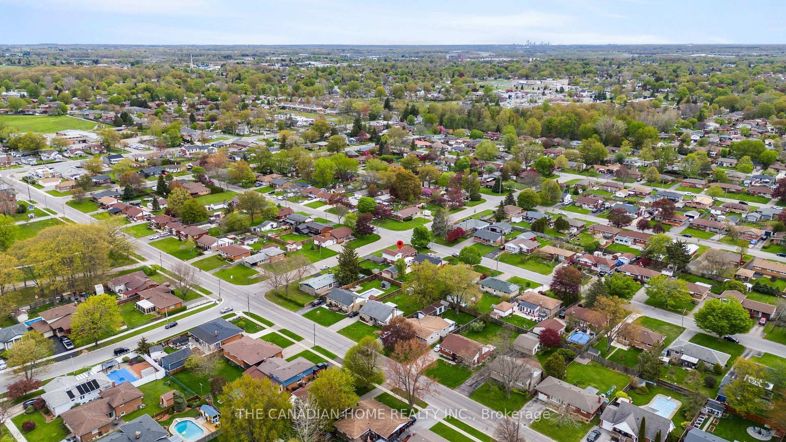 57 DEXTER Drive • Welland, ON photo 32
